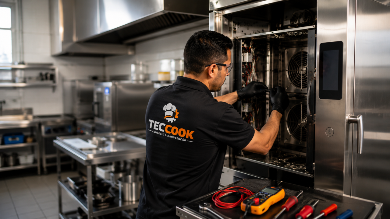 Blog Teccook