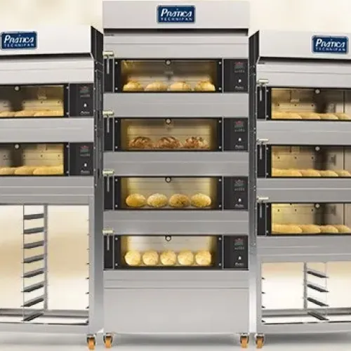 Seu forno de lastro está consumindo mais energia do que deveria?