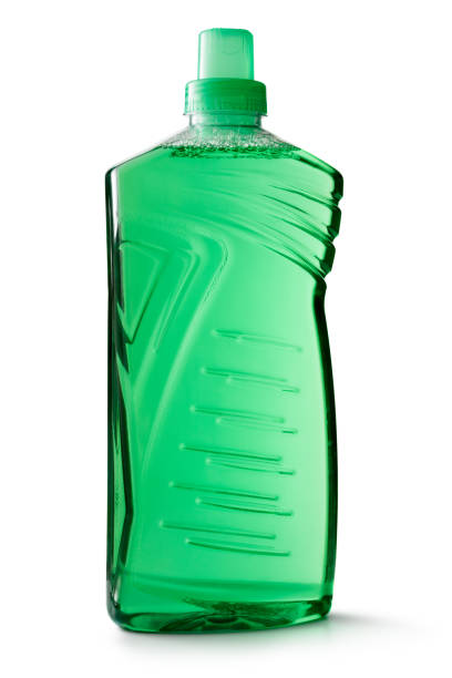 Detergente e secante para Lava Louças 1