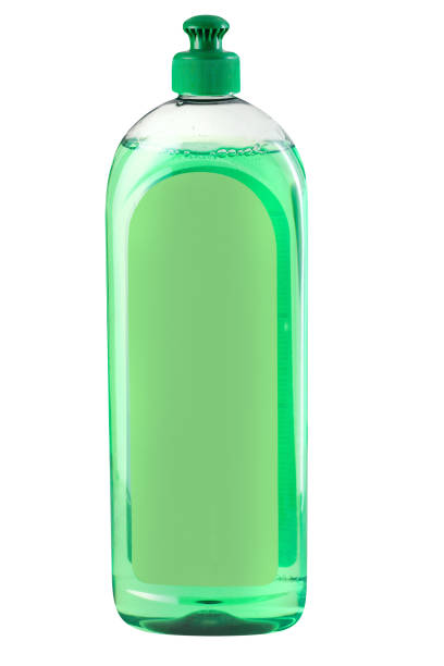 Detergente e secante para Lava Louças 2