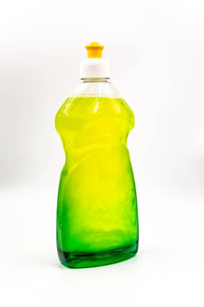 Detergente e secante para Lava Louças 3