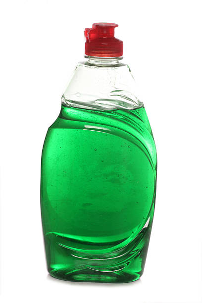 Detergente Lava Louças 5 litros 3