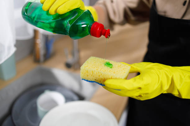 Detergente Lava Louças
