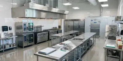 Instalação de Equipamentos
