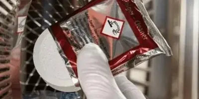 Produtos Químicos