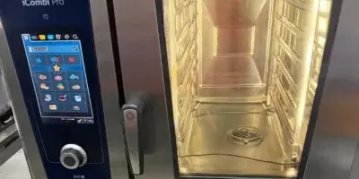 Reformas de Equipamentos